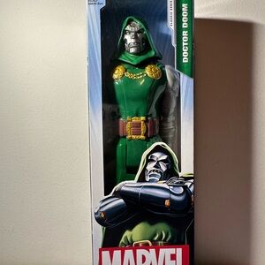 Marvel Doctor Doom